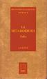 Cover of La Metamorfosis