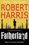 Cover of 'Fatherland'