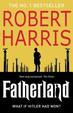 Cover of Fatherland