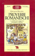 Cover of I proverbi romaneschi