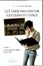 Cover of QUE SABER PARA ENSEÑAR A ESTUDIANTES CHINOS