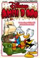 Cover of Disney Anni d'oro - n. 1