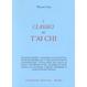 Cover of I classici del T'ai Chi