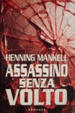 Cover of Assassino senza volto