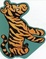 Cover of "Tigger"