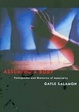 Cover of Assuming a Body: Transgender and Rhtorics of Materiality