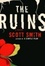 Cover of "The Ruins"