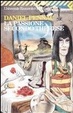 Cover of La passione secondo Thérèse