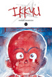 Cover of Ikkyu #1 (de 4)