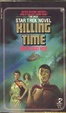 Cover of Killing Time