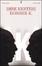 Cover of Dossier K.