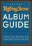 Cover of "The New Rolling Stone Album Guide"