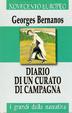 Cover of Diario di un curato di campagna