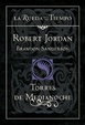 Cover of Torres de medianoche