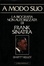 Cover of A modo suo