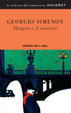 Cover of Maigret e il ministro