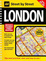 Cover of AA Street by Street: London Midi