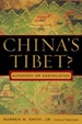Cover of China's Tibet?