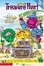 Cover of Barney's Treasure Hunt