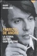 Cover of Fabrizio De André, la storia dietro ogni canzone