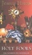 Cover of Holy Fools