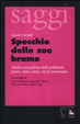 Cover of Specchio delle sue brame. Analisi socio-politica della pubblicità: genere, classe, razza, età ed eterosessismo