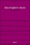 Cover of Bacchiglione blues