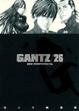 Cover of GANTZ 26