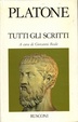 Cover of Tutti gli scritti