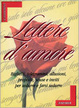 Cover of Lettere d'amore
