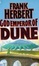 Cover of God Emperor of Dune