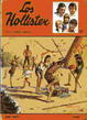 Cover of Los Hollister y el Tesoro Indio