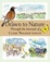 Cover of Drawn to Nature Through the Journals of Clare Walker Leslie