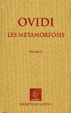 Cover of Les Metamorfosis