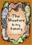 Cover of Monsters in my Tummy
