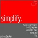Cover of Simplify