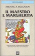 Cover of Il Maestro e Margherita