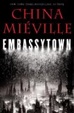 Cover of Embassytown