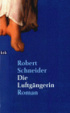 Cover of Die Luftgängerin