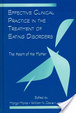 Cover of Effective Clinical Practice in the Treatment of Eating Disorders