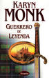 Cover of Guerrero de leyenda