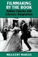 Cover of Filmmaking by the Book