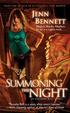 Cover of Summoning the Night