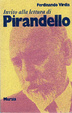 Cover of Pirandello