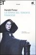 Cover of La donna del tenente francese