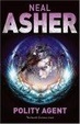 Cover of Polity Agent