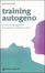 Cover of Training autogeno