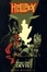 Cover of Hellboy