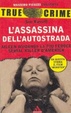Cover of L'assassina dell'autostrada