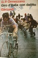 Cover of Giro d'Italia con delitto